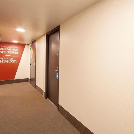 B&B Hotel Aix-En-Provence Pont De L'Arc מראה חיצוני תמונה