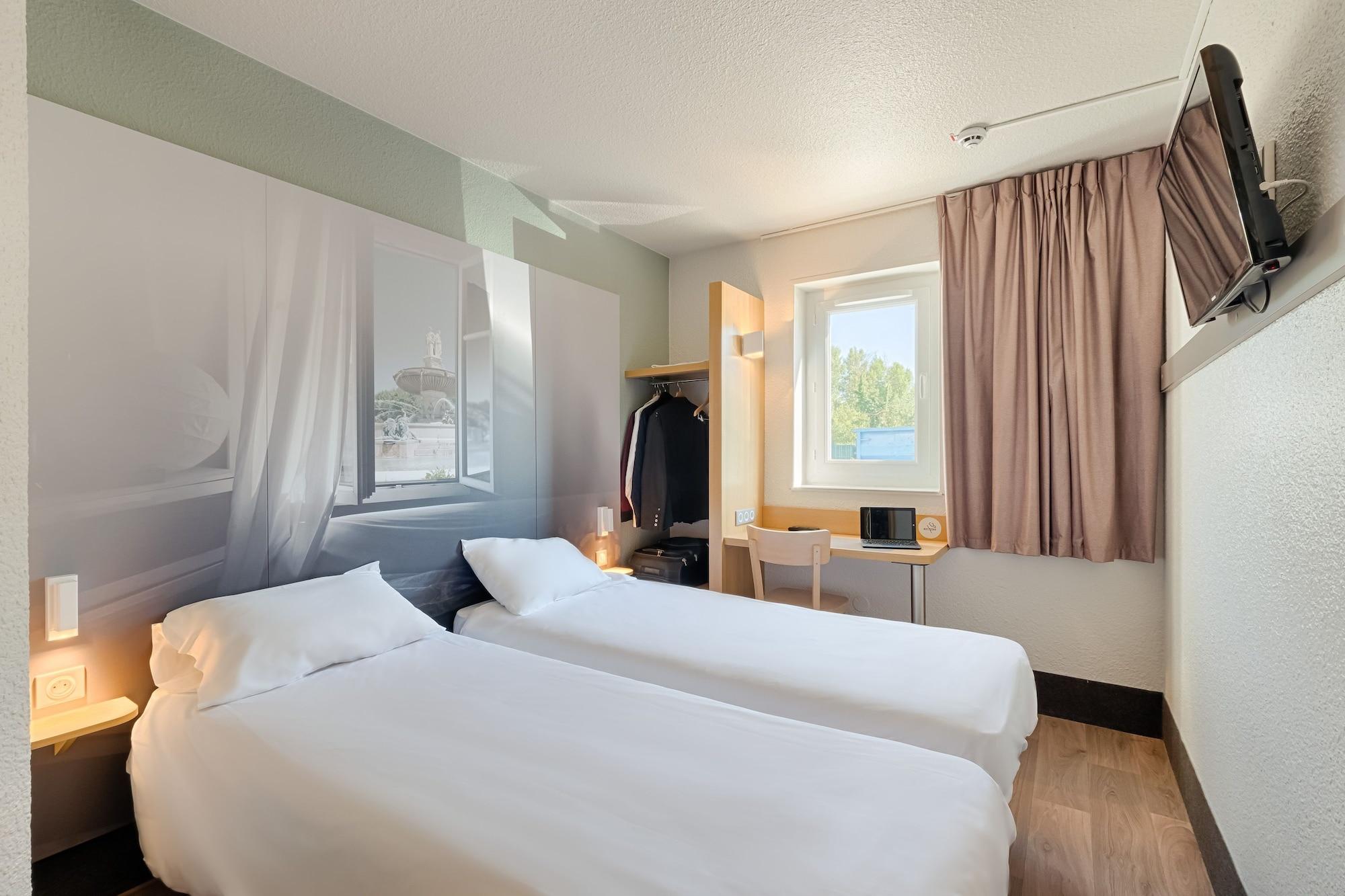 B&B Hotel Aix-En-Provence Pont De L'Arc מראה חיצוני תמונה