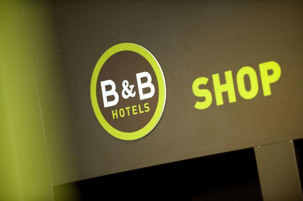 B&B Hotel Aix-En-Provence Pont De L'Arc מראה חיצוני תמונה