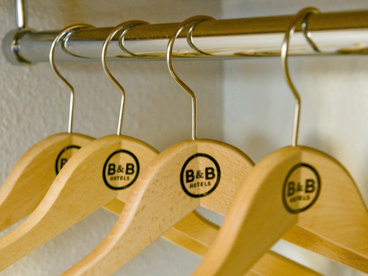 B&B Hotel Aix-En-Provence Pont De L'Arc מראה חיצוני תמונה