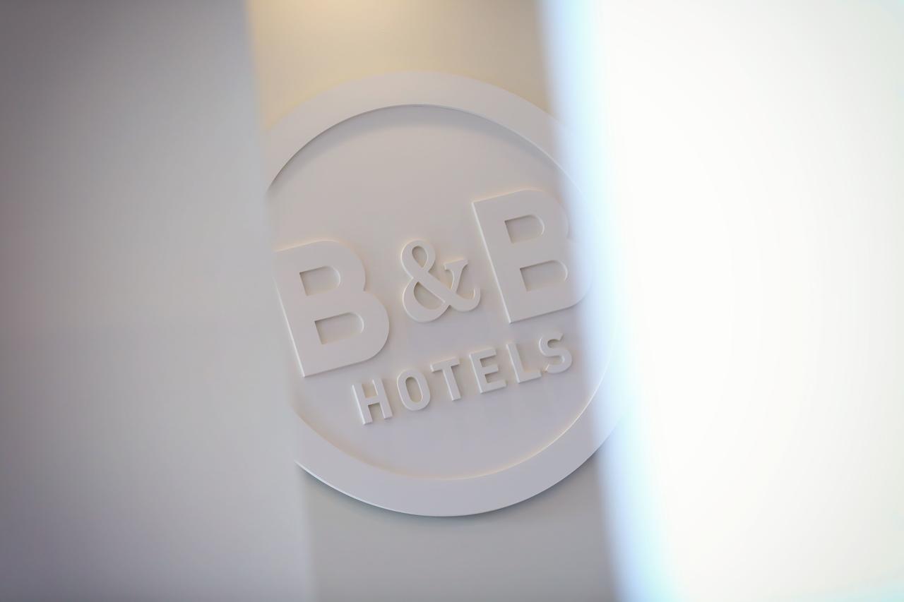 B&B Hotel Aix-En-Provence Pont De L'Arc מראה חיצוני תמונה