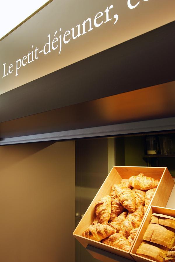 B&B Hotel Aix-En-Provence Pont De L'Arc מראה חיצוני תמונה